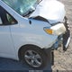 5TDKK3DC9DS329548 2013 Toyota Sienna Le V6 8 Passenger auction photo thumbnail 22