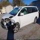 5TDKK3DC9DS329548 2013 Toyota Sienna Le V6 8 Passenger auction photo thumbnail 2