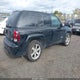 1GNET13H482192163 2008 Chevrolet Trailblazer Ss auction photo thumbnail 4