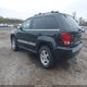 1J4HR58N05C549056 2005 Jeep Grand Cherokee Limited auction photo thumbnail 3