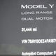 7SAYGDEE4PA187975 2023 Tesla Model Y Awd/Long Range Dual Motor All-Wheel Drive auction photo thumbnail 15