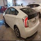 JTDKN3DU4D1632301 2013 Toyota Prius Three auction photo thumbnail 3