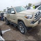3TMGZ5AN3KM259707 2019 Toyota Tacoma Limited auction photo thumbnail 14