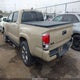 3TMGZ5AN3KM259707 2019 Toyota Tacoma Limited auction photo thumbnail 3