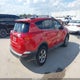 JTMWFREV4FD070104 2015 Toyota Rav4 Xle auction photo thumbnail 4