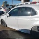 4T1K31AK1MU029507 2021 Toyota Camry Xse Hybrid auction photo thumbnail 14
