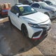 4T1K31AK1MU029507 2021 Toyota Camry Xse Hybrid auction photo thumbnail 1