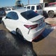 4T1K31AK1MU029507 2021 Toyota Camry Xse Hybrid auction photo thumbnail 3