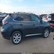 2T2ZK1BA2AC031072 2010 Lexus Rx 350 auction photo thumbnail 12
