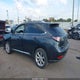 2T2ZK1BA2AC031072 2010 Lexus Rx 350 auction photo thumbnail 13
