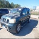 5N1AA08B85N738402 2005 Nissan Armada Le auction photo thumbnail 2