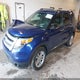 1FM5K7D90FGC61819 2015 Ford Explorer Xlt auction photo thumbnail 2