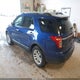1FM5K7D90FGC61819 2015 Ford Explorer Xlt auction photo thumbnail 3