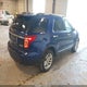 1FM5K7D90FGC61819 2015 Ford Explorer Xlt auction photo thumbnail 4