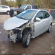 2T1BURHE8KC240259 2019 Toyota Corolla Le auction photo thumbnail 2
