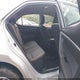2T1BURHE8KC240259 2019 Toyota Corolla Le auction photo thumbnail 8