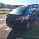1YVHZ8BH9C5M21307 2012 Mazda Mazda6 I Sport auction photo thumbnail 4
