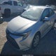 JTDBCMFE3SJ046235 2025 Toyota Corolla Hybrid Le auction photo thumbnail 2