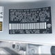 JTDBCMFE3SJ046235 2025 Toyota Corolla Hybrid Le auction photo thumbnail 9
