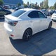 JTHBF5C21A5128770 2010 Lexus Is 250 auction photo thumbnail 4