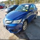 19UDE2F78GA007318 2016 Acura Ilx Premium Package/Technology Plus Package auction photo thumbnail 2