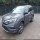 5FNYF6H03JB067445 2018 Honda Pilot Elite auction photo thumbnail 2