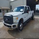 1FT8W3DT0FEA86879 2015 Ford F-350 Xl auction photo thumbnail 2