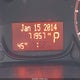 ZFBERFBT1G6B15676 2016 Ram Promaster City Tradesman Slt auction photo thumbnail 16