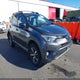 2T3RFREV1HW665396 2017 Toyota Rav4 Xle auction photo thumbnail 1