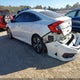 JHMFC1F77JX035573 2018 Honda Civic Ex-L auction photo thumbnail 3