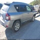 1C4NJCBA4ED843578 2014 Jeep Compass Sport auction photo thumbnail 4