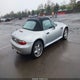 WBSCK9344YLC93918 2000 BMW M auction photo thumbnail 4
