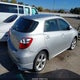 2T1KE40E29C013557 2009 Toyota Matrix S auction photo thumbnail 4