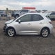 JTND4MBE8M3140528 2021 Toyota Corolla Se auction photo thumbnail 15