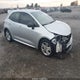 JTND4MBE8M3140528 2021 Toyota Corolla Se auction photo thumbnail 1