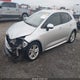 JTND4MBE8M3140528 2021 Toyota Corolla Se auction photo thumbnail 2