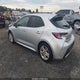 JTND4MBE8M3140528 2021 Toyota Corolla Se auction photo thumbnail 3