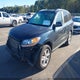 5XYZH4AG2BG066856 2011 Hyundai Santa Fe Se auction photo thumbnail 2