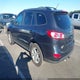 5XYZH4AG2BG066856 2011 Hyundai Santa Fe Se auction photo thumbnail 3