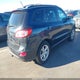 5XYZH4AG2BG066856 2011 Hyundai Santa Fe Se auction photo thumbnail 4
