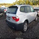 WBXPA93435WD22415 2005 BMW X3 3.0I auction photo thumbnail 4