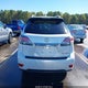 2T2ZK1BA9FC177587 2015 Lexus Rx 350 auction photo thumbnail 16