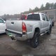 5TEMU52N75Z075927 2005 Toyota Tacoma Base V6 auction photo thumbnail 4