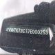 WVWTK73C17E000253 2007 Volkswagen Passat 2.0T auction photo thumbnail 12