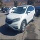 5J6RM3H51GL028728 2016 Honda Cr-V Ex auction photo thumbnail 2