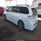 5TDXK3DC5DS388988 2013 Toyota Sienna Se 8 Passenger auction photo thumbnail 3