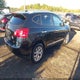 JN8AS5MT2DW533281 2013 Nissan Rogue S/Sv auction photo thumbnail 4