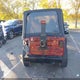 1J4FA59S71P376013 2001 Jeep Wrangler Sahara auction photo thumbnail 16