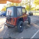 1J4FA59S71P376013 2001 Jeep Wrangler Sahara auction photo thumbnail 4