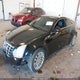 1G6DS1E38C0137473 2012 Cadillac Cts Premium auction photo thumbnail 2